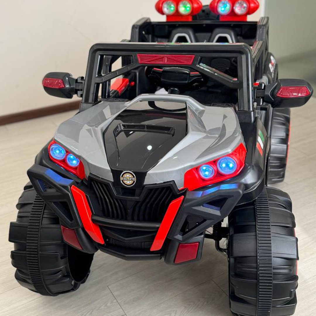 2024 Con-Am Moverick Kids Cor